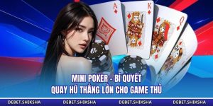 Mini Poker